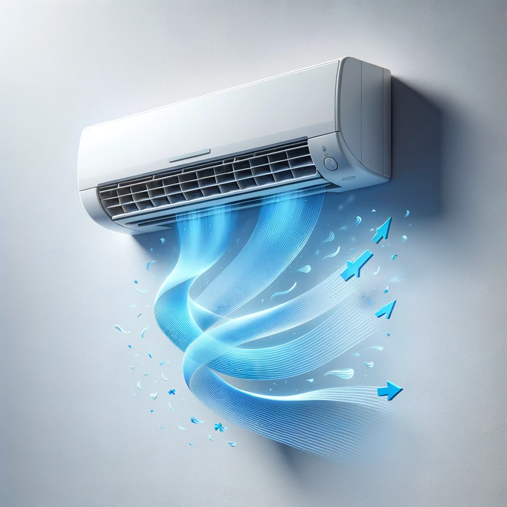 Ümraniye'de Rubenis klima tamiri yapan yetkili teknisyen görseli